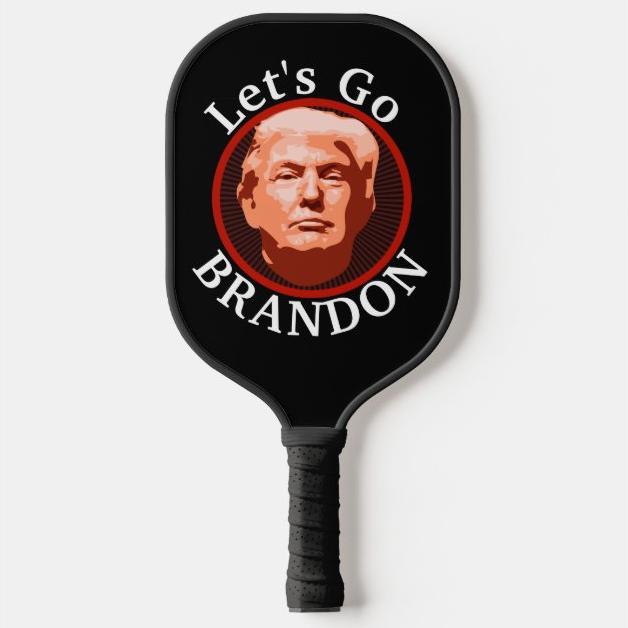 Trump Paddle